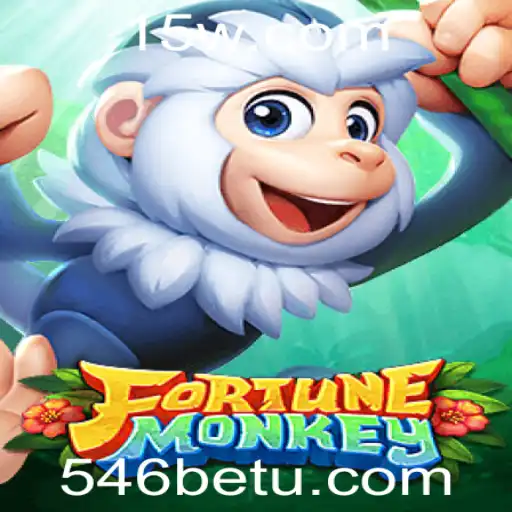 FortuneMonkey: Descubra o Excitante Mundo do Jogo com 546bet