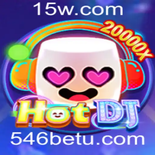 Descubra HotDJ: O Novo Fenômeno dos Jogos com 546bet