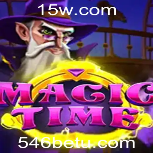 Explorando MagicTime: O Fascinante Jogo de Estratégia e Aventura