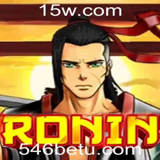 Explorando Ronin: Um Mergulho no Universo do Jogo