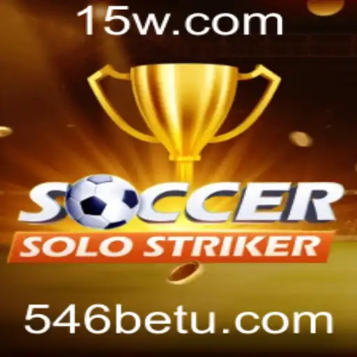Descubra SoccerSoloStriker: O Novo Jogo Que Está Transformando o Futebol Digital
