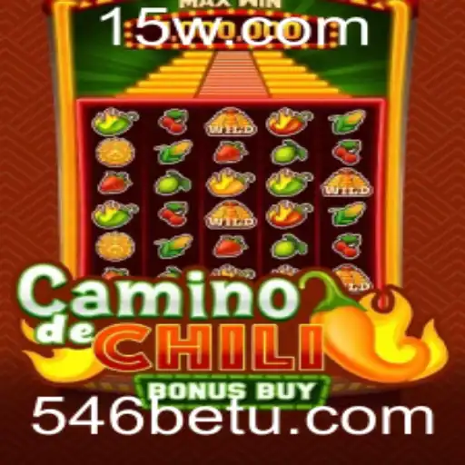 CaminodeChiliBonusBuy: Descubra o Novo Fenômeno dos Jogos Online na 546bet