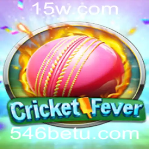 Descubra o Jogo Empolgante CricketFever e Como Jogar Usando a Tendência 546bet