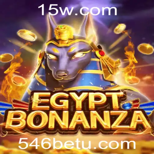 Explorando EgyptBonanza: Descubra as Maravilhas do Jogo com 546bet