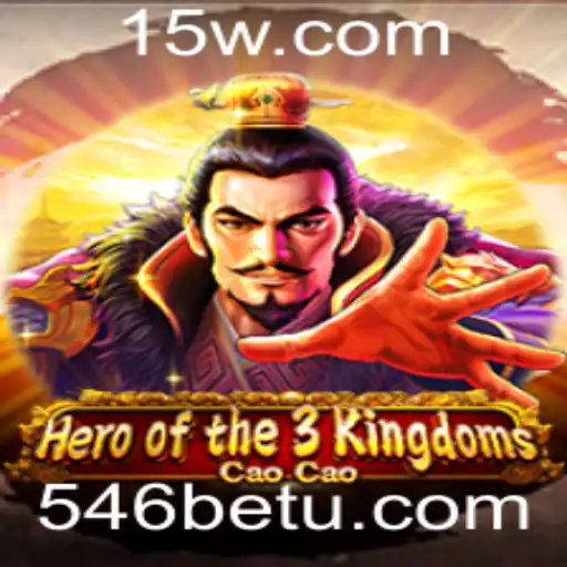 Descubra 'Heroofthe3KingdomsCaoCao': Uma Jornada Épica no Mundo dos Três Reinos