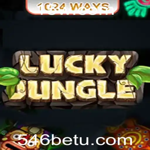 Descubra o Mundo de Aventura e Sorte com LuckyJungle1024