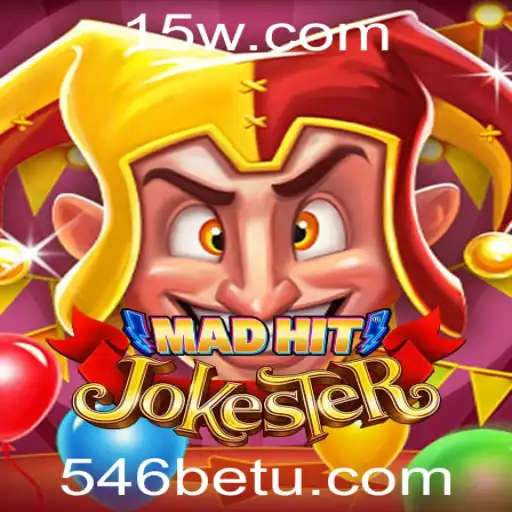 Descubra o Jogo Inovador MadHitJokester: Uma Nova Experiência de Entretenimento