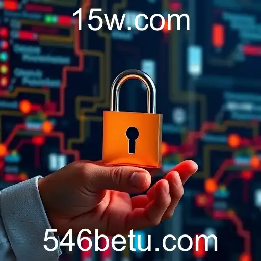 Política de Privacidade: Protegendo Dados na Era Digital com 546bet