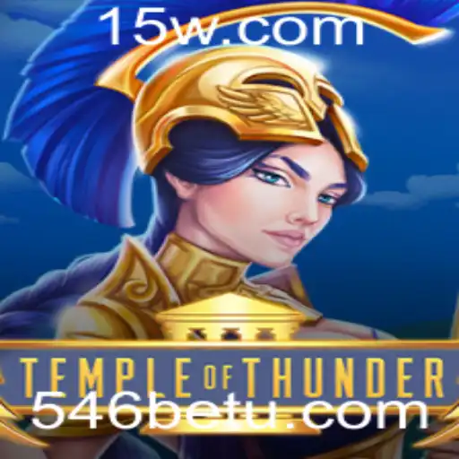 Descubra 'TempleofThunder': O Jogo de Aventura Épica Impulsionado por 546bet