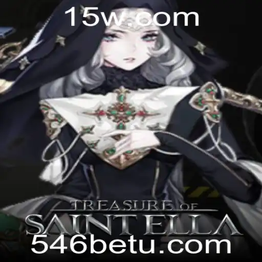Explorando o Fascinante Mundo do Jogo 'Treasure of Saint Ella'