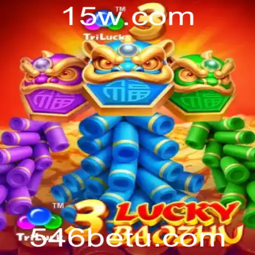 Explorando o Dinâmico 3LuckyBaozhu: Jogos e Estratégias com 546bet