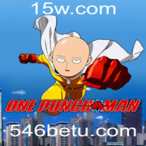 Explorando o Fascinante Universo do Jogo OnePunchMan 546bet