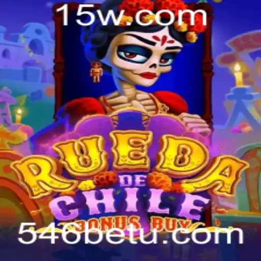 Explorando o Jogo de Azar: RuedaDeChileBonusBuy e a Emoção do 546bet