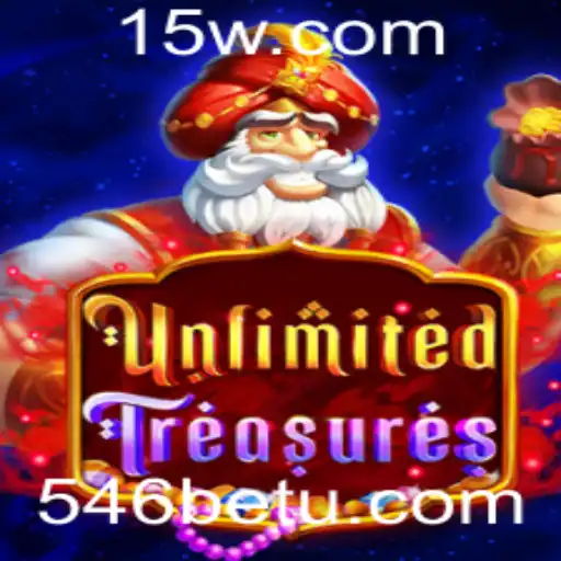 Descobrindo o Mundo de UnlimitedTreasures: Um Olhar Detalhado